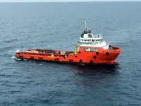 Anker-Bergungs- und Versorgungsboot (AHTS) zu verkaufen