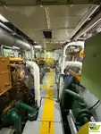 Schleppboot zu verkaufen