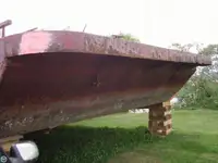 Barges zu verkaufen