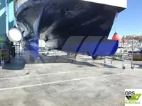 Kreuzfahrtschiff zu verkaufen