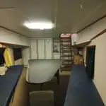 Patrouillenboot zu verkaufen