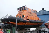 Crew-Boot zu verkaufen