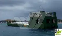 Landungsboot, Tank zu verkaufen