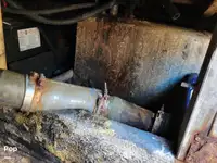 Trawler zu verkaufen