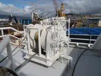 Purse-Seiner zu verkaufen