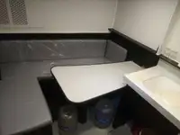 Crew-Boot zu verkaufen