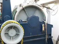 Schleppboot zu verkaufen