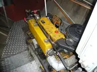Patrouillenboot zu verkaufen