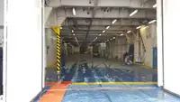 RoPax-Schiff zu verkaufen