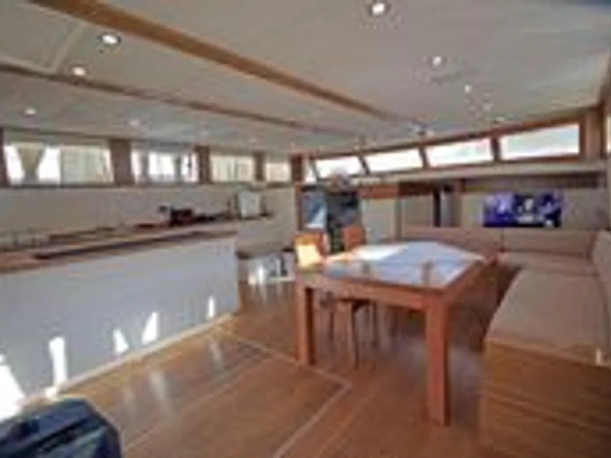 Yacht zu verkaufen