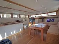 Yacht zu verkaufen