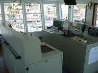 RoPax-Schiff zu verkaufen