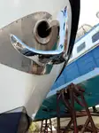 Passagierschiff zu verkaufen