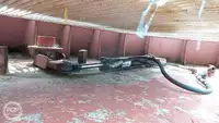 Schleppboot zu verkaufen