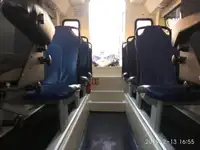 Crew-Boot zu verkaufen