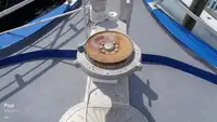 Fährschiff zu verkaufen