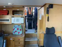 Lotsenboot zu verkaufen