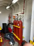 Versorgungsschiff zu verkaufen