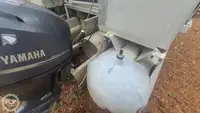 Kreuzfahrtschiff zu verkaufen