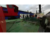 Barges zu verkaufen