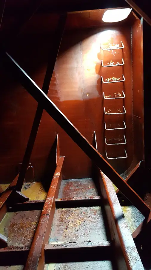 Barges zu verkaufen