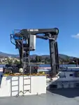 Barges zu verkaufen