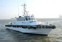 Lotsenboot zu verkaufen
