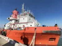 Anker-Bergungs- und Versorgungsboot (AHTS) zu verkaufen