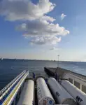 RoPax-Schiff zu verkaufen