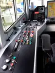 Patrouillenboot zu verkaufen