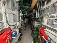 Schleppboot zu verkaufen