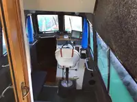 Lotsenboot zu verkaufen
