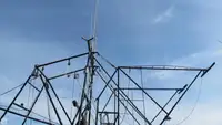 Trawler zu verkaufen