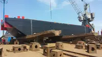 Barges zu verkaufen