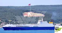 Ro-Ro ship zu verkaufen