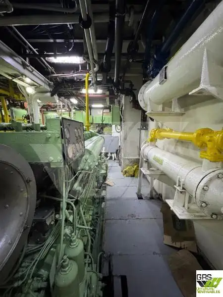 Schleppboot zu verkaufen