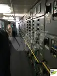 Kreuzfahrtschiff zu verkaufen