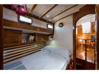 Yacht zu verkaufen
