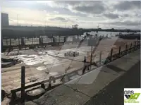 Barges zu verkaufen