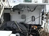 Trawler zu verkaufen