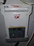 Lotsenboot zu verkaufen