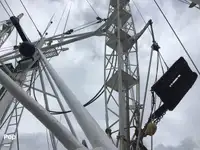 Trawler zu verkaufen