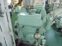 Patrouillenboot zu verkaufen