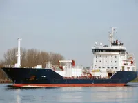Bunkertanker zu verkaufen