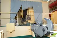 Schnelles Versorgungsboot (FSV) zu verkaufen