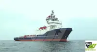 Schleppboot zu verkaufen
