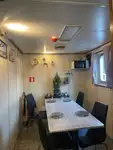 Schleppboot zu verkaufen