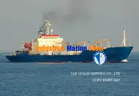 Kühlschiff zu verkaufen