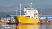 Ro-Ro-Schiff zu verkaufen