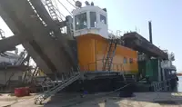 Bagger zu verkaufen
